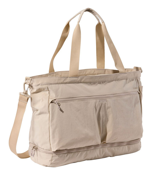 Wharf Street Weekender Tote - US 6720