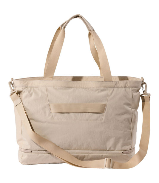 Wharf Street Weekender Tote - US 6720