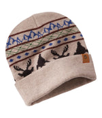 Men's Pistil Willard Beanie - US 8677
