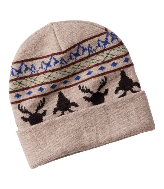 Men's Pistil Willard Beanie - US 6850