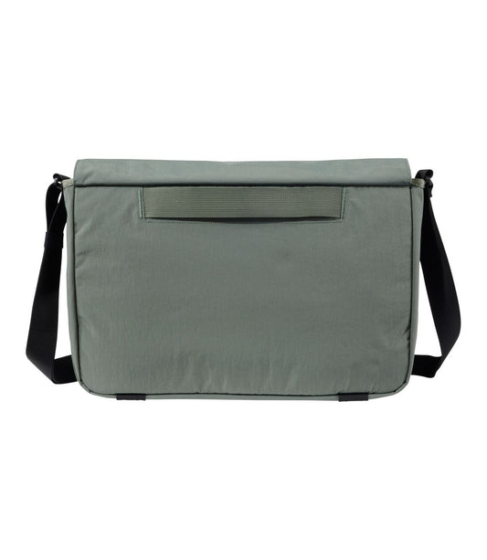 Wharf Street Messenger Bag - US 1711