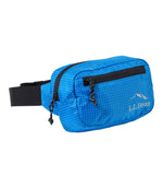 L.L.Bean Stowaway Waist Pack, Print - US 0113