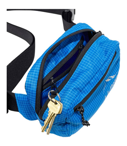 L.L.Bean Stowaway Waist Pack, Print - US 7493