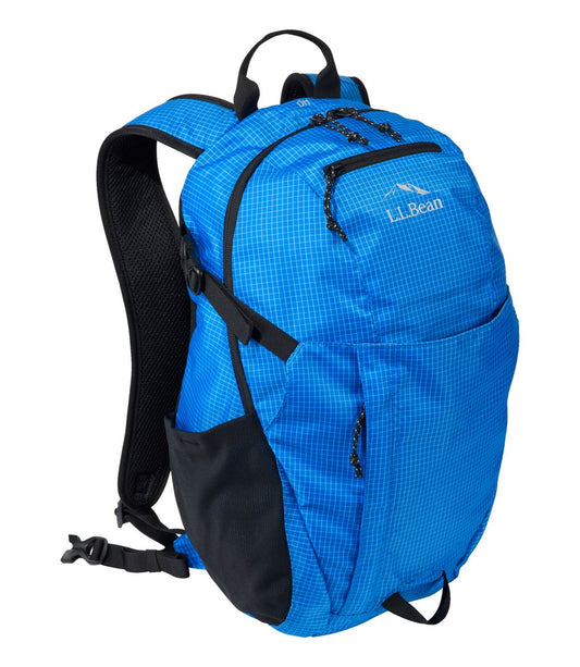 L.L.Bean Stowaway Pack, Print - US 6919