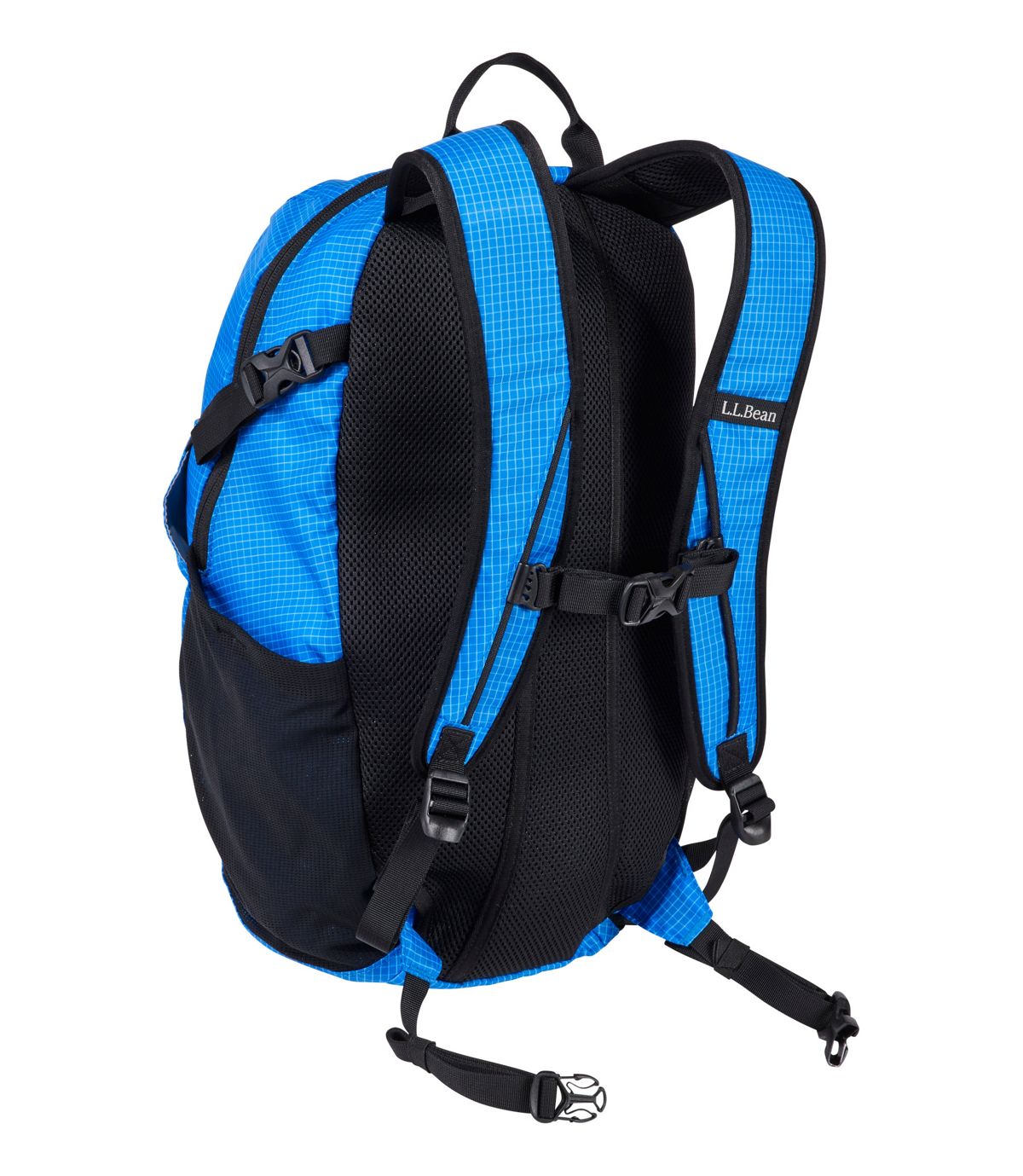 L.L.Bean Stowaway Pack, Print - US 6919