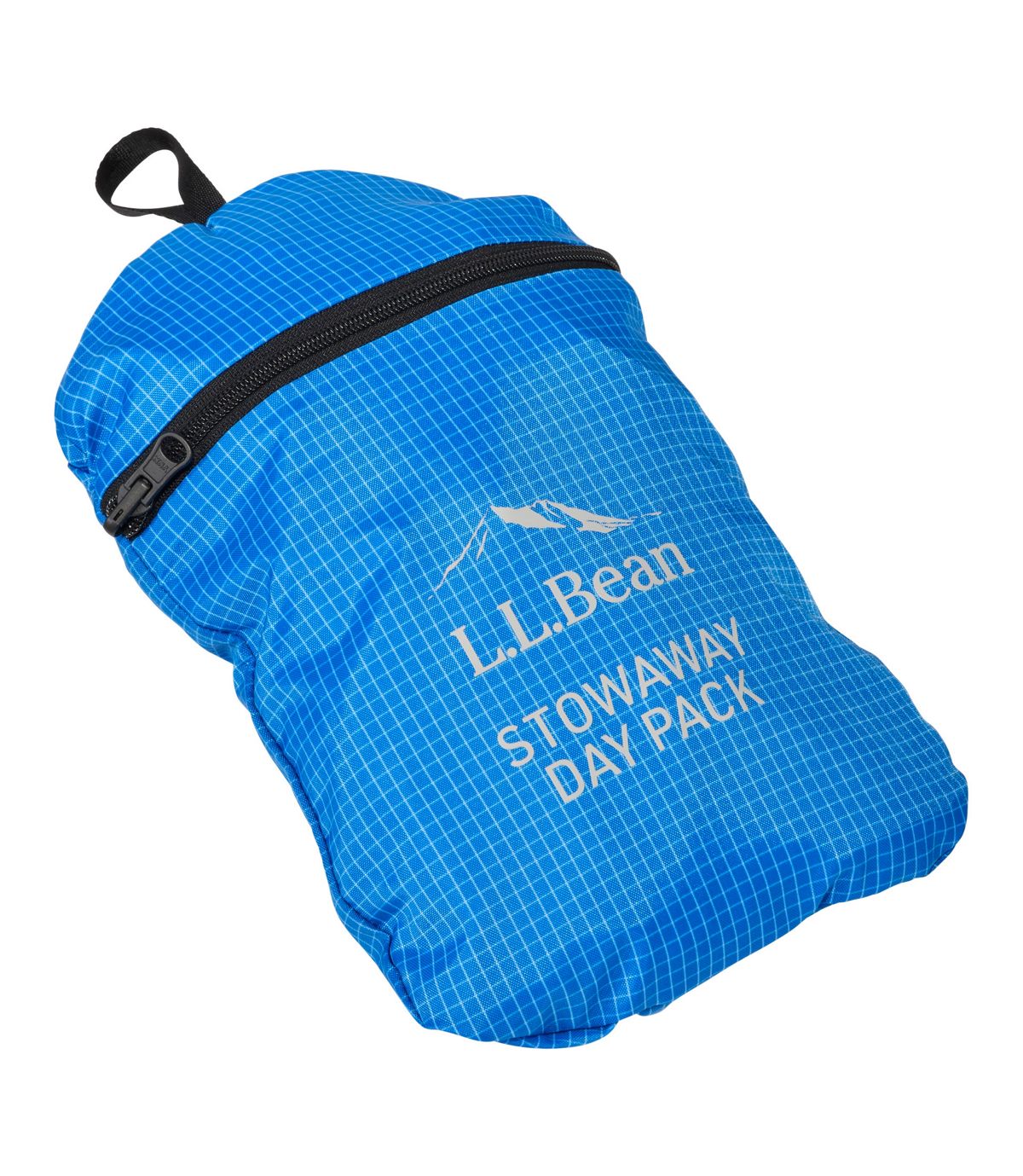 L.L.Bean Stowaway Pack, Print - US 6919