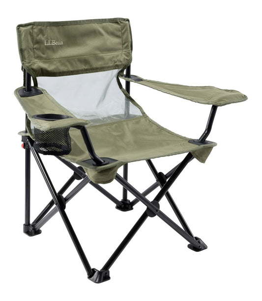 Kids' Base Camp Chair - US 4586