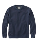 Men's Sunwashed Sweatshirt, Crewneck - US 9026