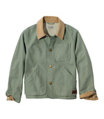 Kids' Lightweight Field Jacket - US 1747