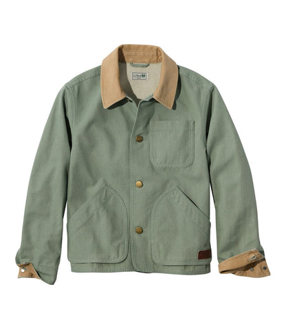 Kids' Lightweight Field Jacket - US 1040