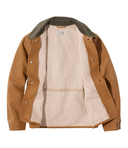 Kids' Lightweight Field Jacket - US 1040