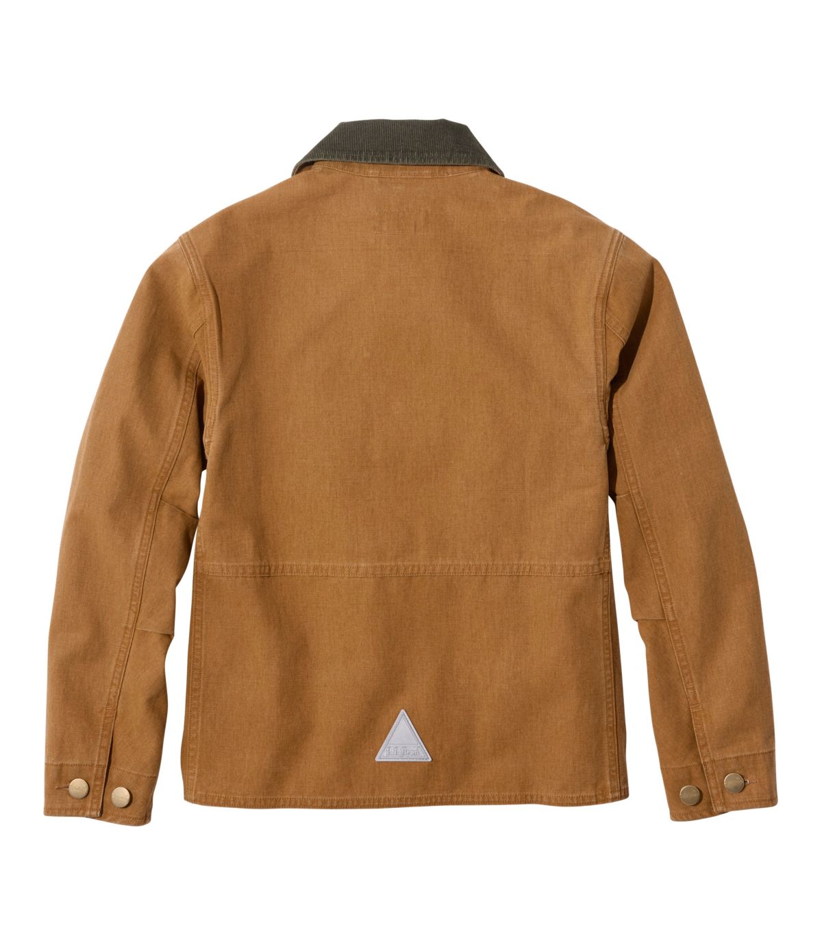 Kids' Lightweight Field Jacket - US 1040