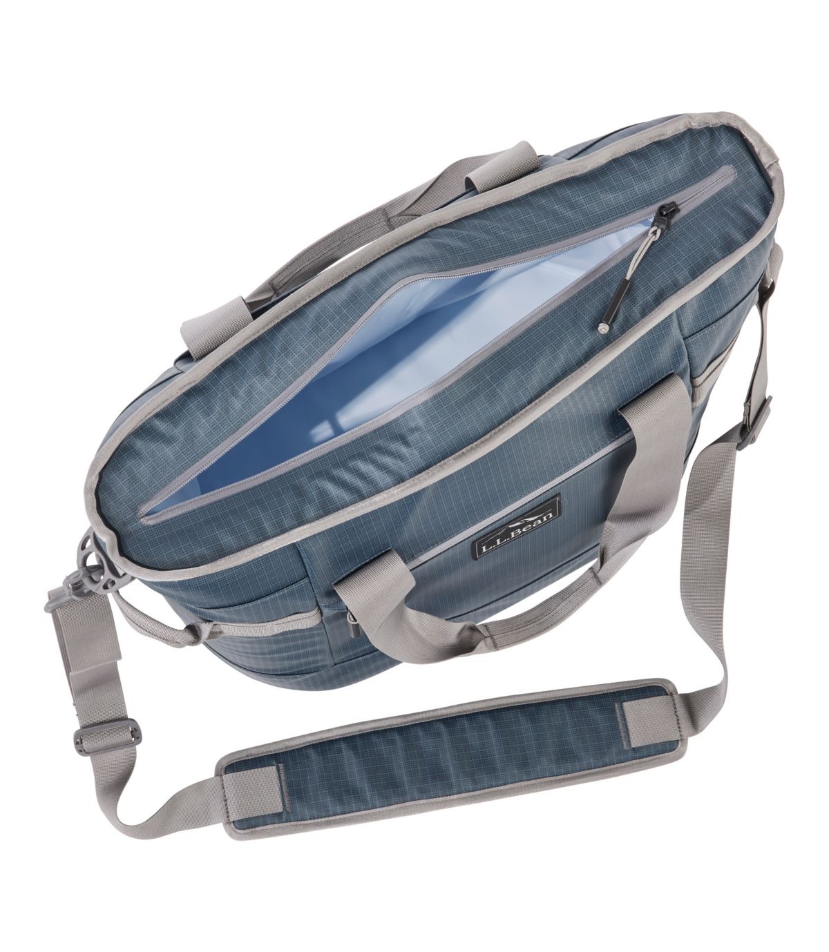 L.L.Bean Adventure Tote Cooler, 30 Quart - US 6374