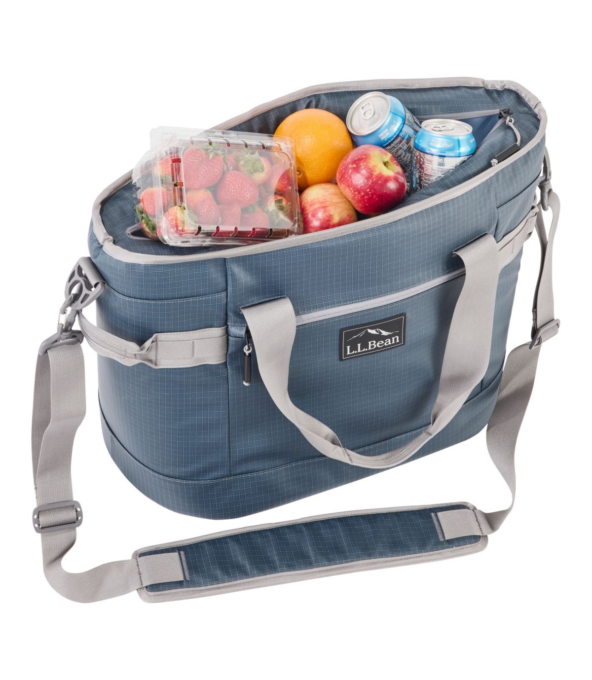 L.L.Bean Adventure Tote Cooler, 30 Quart - US 6374