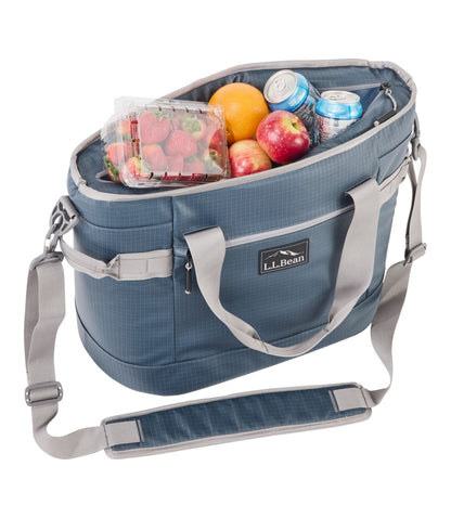 L.L.Bean Adventure Tote Cooler, 30 Quart - US 6374