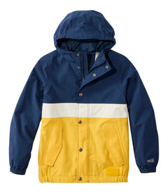 Nautical Navy/Field Gold