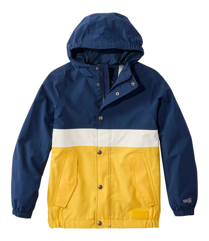 Kids' Mountain Classic Rain Jacket - US 2493