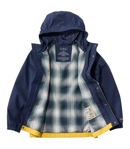 Kids' Mountain Classic Rain Jacket - US 2493