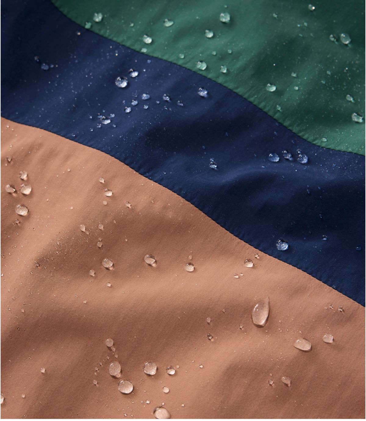 Kids' Mountain Classic Rain Jacket - US 2493