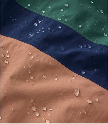 Kids' Mountain Classic Rain Jacket - US 2493