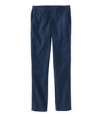 Men's Sunwashed Khaki Pants, Slim Fit - US 7724