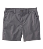 Men's Comfort Stretch Performance® Everywhere Chino Shorts, 6" - US 4228