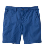 Men's Comfort Stretch Performance® Everywhere Chino Shorts, 8" - US 5680