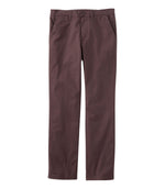 Men's Comfort Stretch Performance® Everywhere Chinos, Standard Fit - US 7884