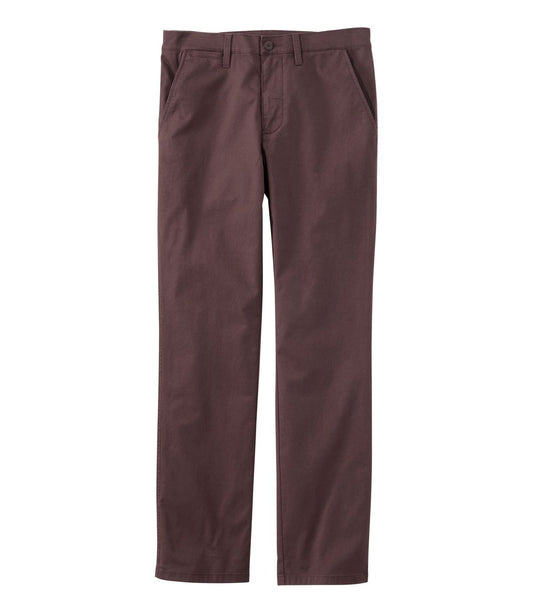 Men's Comfort Stretch Performance® Everywhere Chinos, Standard Fit - US 7884