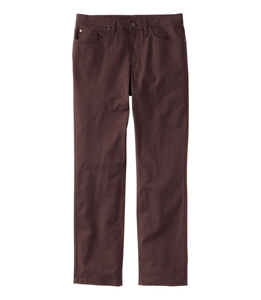 Men's Comfort Stretch Performance® Everywhere Pants, Five-Pocket, Standard Fit - US 4959