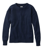 Women's The Original Double L® Sweater, Crewneck - US 3253