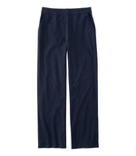 Women's Perfect Fit Pants, Wide Straight-Leg - US 0709
