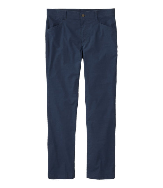Men's Mountainside Ripstop 5-Pocket Pants - US 2764