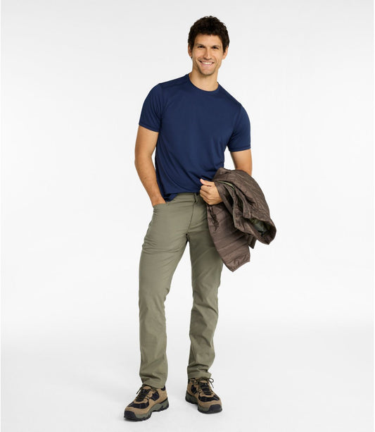 Men's Mountainside Ripstop 5-Pocket Pants - US 2764