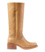 Women's Frye Campus 14L Boots - US 7984
