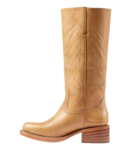 Women's Frye Campus 14L Boots - US 7984