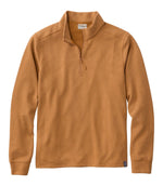 Men's Mountainside Micro Waffle, 1/4 Zip - US 2186