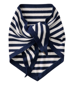 Classic Navy/Sea Salt Stripe
