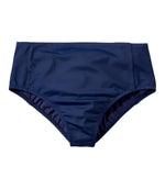 L.L.Bean Coastal Essential Swimwear, High-Rise Brief - US 7327