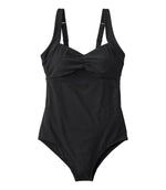 Women's Shaping Sweetheart Tanksuit - US 9307