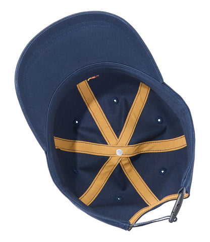 Adults' L.L.Bean Motif Baseball Cap - US 5456