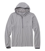 Men's SunSmart® Coolpro Half Zip Hoodie - US 6063