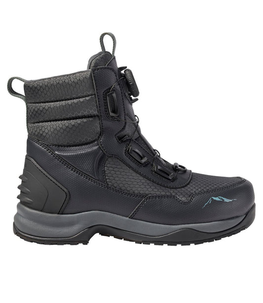 Men's Rapid River Pro BOA® Wading Boot, Studded - US 2145