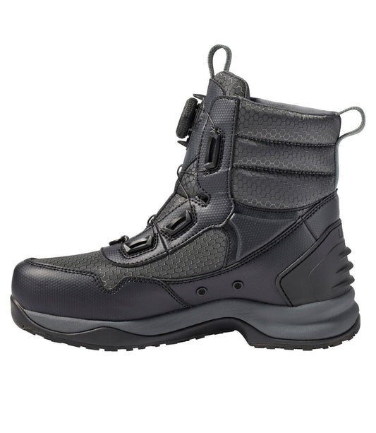 Men's Rapid River Pro BOA® Wading Boot, Studded - US 2145