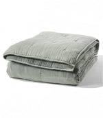 Cloud Gauze Comforter Collection - US 8318