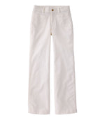 Women's 207 Vintage Corduroy Patch Pocket Pants, Mid-Rise Wide Straight-Leg - US 3512