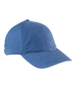 Adults' L.L.Bean Sunwashed Baseball Cap - US 0445