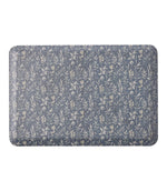 Happy Feet Comfort Mat, Botanical - US 9825