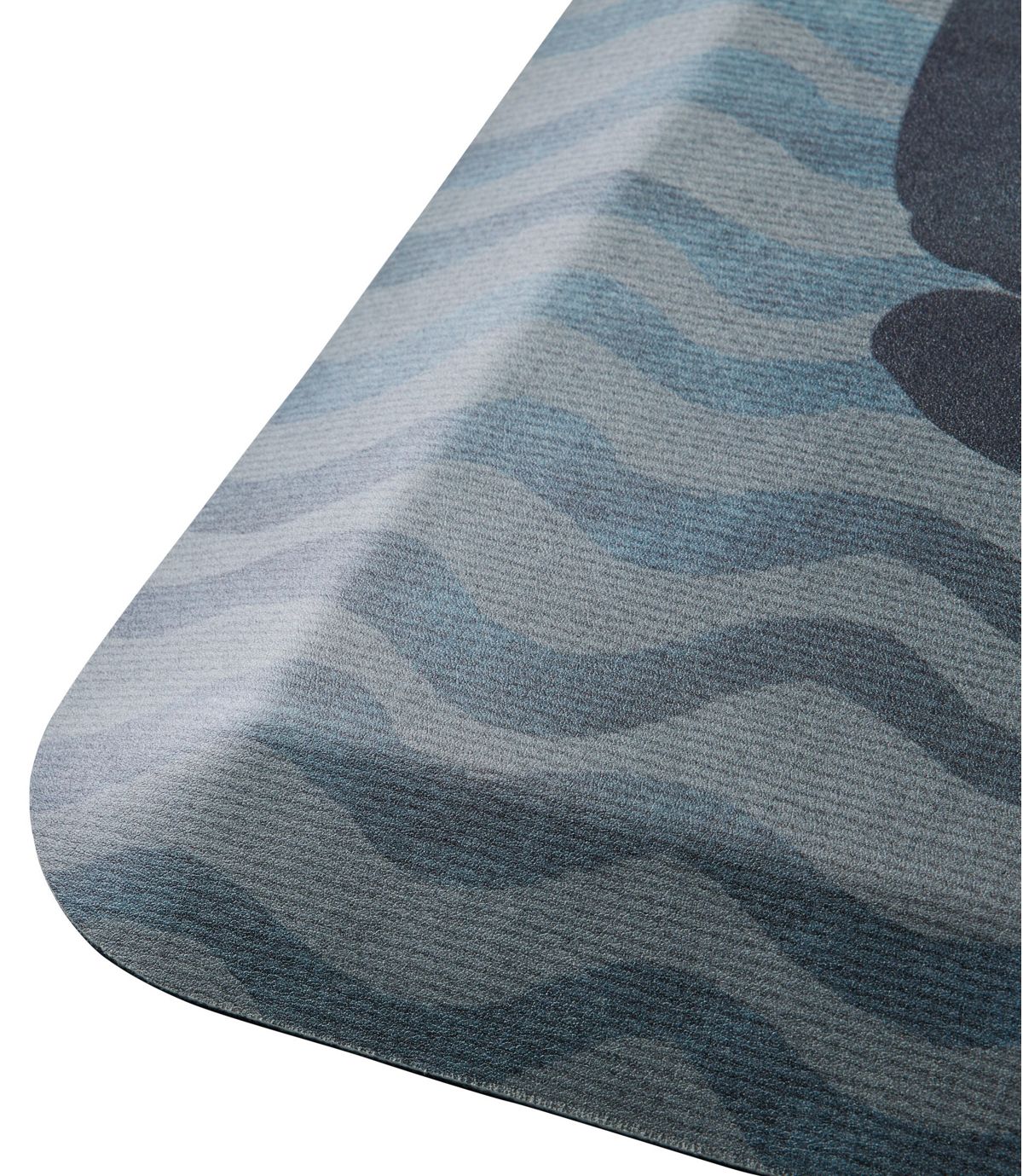 Happy Feet Comfort Mat, Whale - US 0559