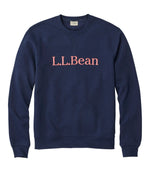 Men's Essential Graphic Sweatshirts, Crewneck - US 4004